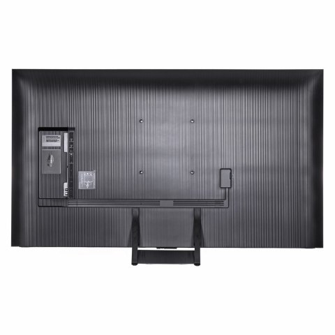 Telewizor Samsung QE50QN80F Neo QLED 50'' 4K Ultra HD Tizen Dolby Atmos DVB-T2 Srebrny