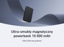 Anker Powerbank indukcyjny MagGo 10000mAh czarny