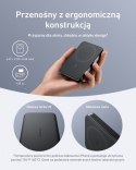 Anker Powerbank indukcyjny MagGo 10000mAh czarny