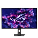 Asus Monitor 31.5 cala XG32UCWMG ROG 4K UHD 0.03 HDMI DP USB