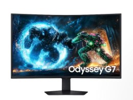 Samsung Monitor Odyssey G7 37 cali LS37FG750EUXEN