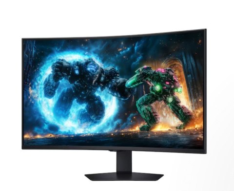 Samsung Monitor Odyssey G7 37 cali LS37FG750EUXEN