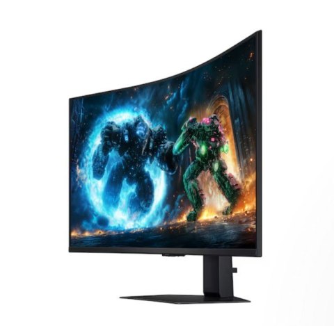 Samsung Monitor Odyssey G7 37 cali LS37FG750EUXEN