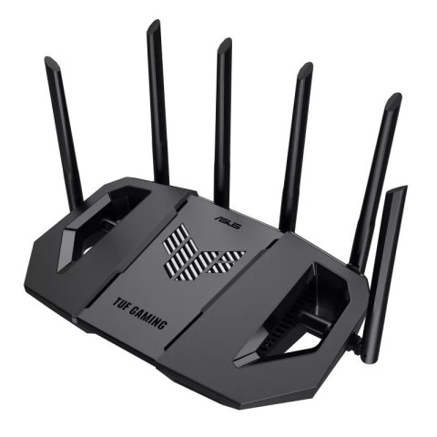 Asus Router TUF Gaming BE9400 Tri Band WiFi 7 (802.11be)