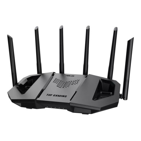 Asus Router TUF Gaming BE9400 Tri Band WiFi 7 (802.11be)