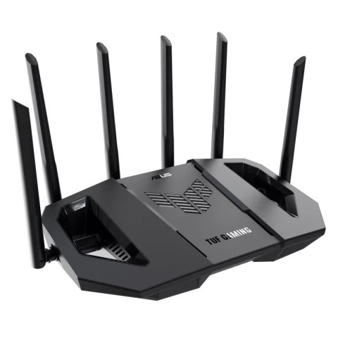 Asus Router TUF Gaming BE9400 Tri Band WiFi 7 (802.11be)