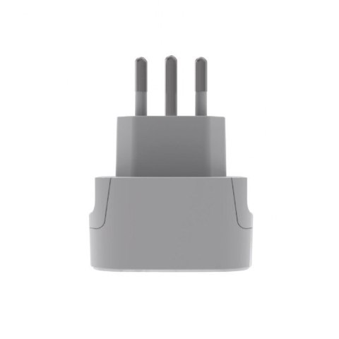 Gembird Adapter sieciowy IT świat 10A