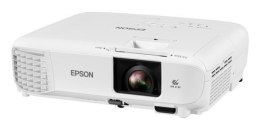 Projektor Epson EB-E24 | XGA (1024x768) | 3600 ANSI lumenów | Biały