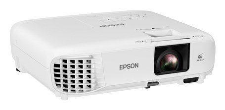 Projektor Epson EB-E24 | XGA (1024x768) | 3600 ANSI lumenów | Biały