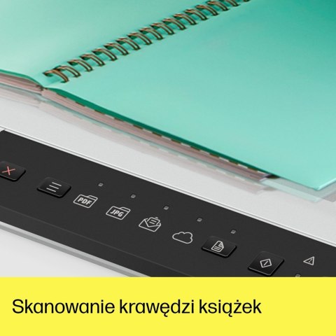 HP Scanjet Pro 3600 F1 Flatbed skaner