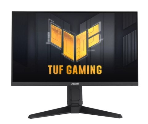 Asus Monitor 25 cali VG259QL5A IPS 200Hz HDMI DP H0-120