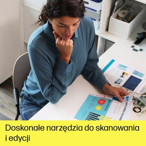 HP Scanjet Pro 3600 F1 Flatbed skaner