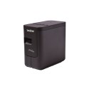 Brother PT-P750W drukarka etykiet 180 x 180 DPI 30 mm/s Przewodowy i Bezprzewodowy HSE/TZe Wi-Fi