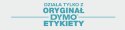Dymo-drukarka etykiet LW550 Turbo