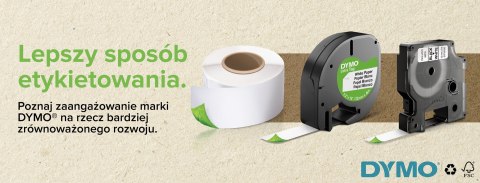 Dymo-drukarka etykiet LW550 Turbo