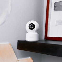 Kamera IMILAB Home Security C22 360° 5MP WiFi white