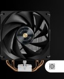 TACENS MARS MCPU-X4 120 PWM 230W chłodzenie CPU