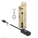 CLUB3D CAC-1420 karta sieciowa Ethernet 2500 Mbit/s