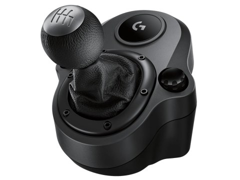 SKRZYNIA BIEGÓW LOGITECH DRIVING FORCE SHIFTER