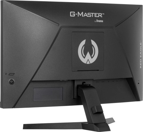 Iiyama G-MASTER GC2480HSU-B1 monitor komputerowy 61 cm (24") 1920 x 1080 px Full HD LED Czarny