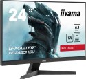 Iiyama G-MASTER GC2480HSU-B1 monitor komputerowy 61 cm (24") 1920 x 1080 px Full HD LED Czarny