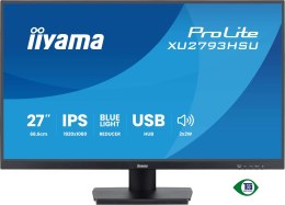 Monitor LED IIYAMA XU2793HSU-B7