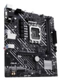 ASUS PRIME H610M-E-CSM Intel H610 LGA 1700 micro ATX