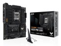 ASUS TUF GAMING A620-PRO WIFI AMD A620 Gniazdo AM5 ATX