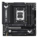 ASUS TUF GAMING B850M-PLUS AMD B850 Gniazdo AM5 micro ATX