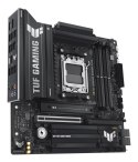 ASUS TUF GAMING B850M-PLUS AMD B850 Gniazdo AM5 micro ATX