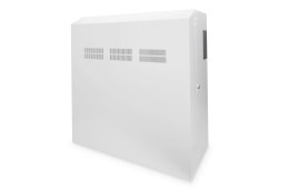 Szafa wisząca DIGITUS Professional DN-19 WM-V6U-SL cabinet - 6U