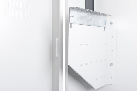 Szafa wisząca DIGITUS Professional DN-19 WM-V6U-SL cabinet - 6U