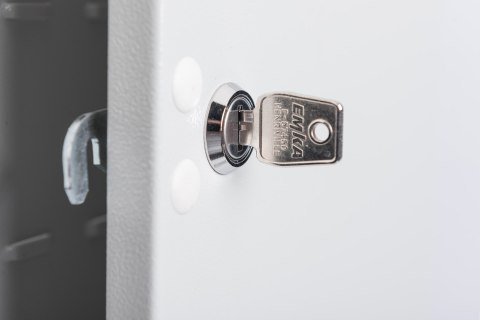 Szafa wisząca DIGITUS Professional DN-19 WM-V6U-SL cabinet - 6U