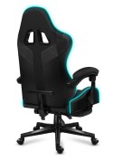 Fotel gamingowy Huzaro Force 4.7 RGB Mesh (WYPRZEDAŻ)