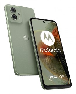 Motorola Moto G55 5G 12/256GB Smoky Green
