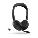 Słuchawki nauszne Jabra Evolve2 65 Flex MS Stereo USB-C