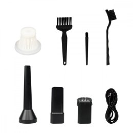 Media-Tech Mini dmuchawa 2 W 1 JET AIR DUSTER MT6538