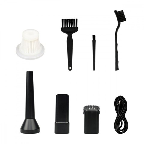 Media-Tech Mini dmuchawa 2 W 1 JET AIR DUSTER MT6538