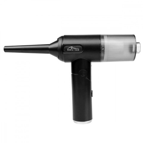 Media-Tech Mini dmuchawa 2 W 1 JET AIR DUSTER MT6538