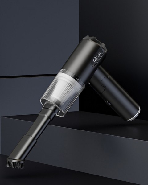 Media-Tech Mini dmuchawa 2 W 1 JET AIR DUSTER MT6538