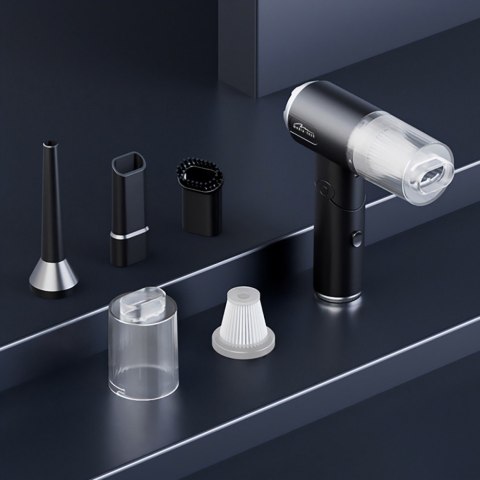 Media-Tech Mini dmuchawa 2 W 1 JET AIR DUSTER MT6538