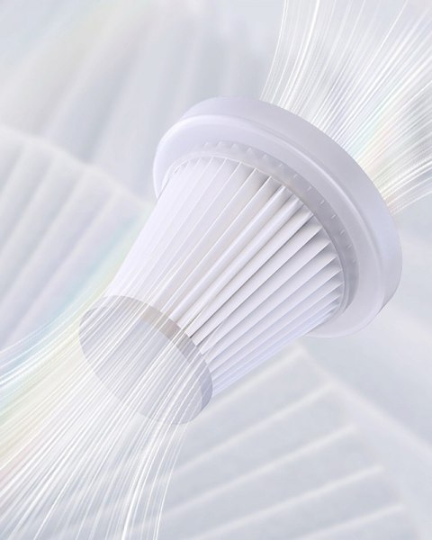 Media-Tech Mini dmuchawa 2 W 1 JET AIR DUSTER MT6538