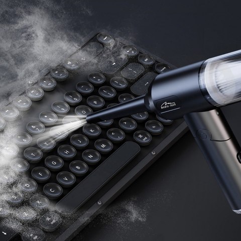 Media-Tech Mini dmuchawa 2 W 1 JET AIR DUSTER MT6538