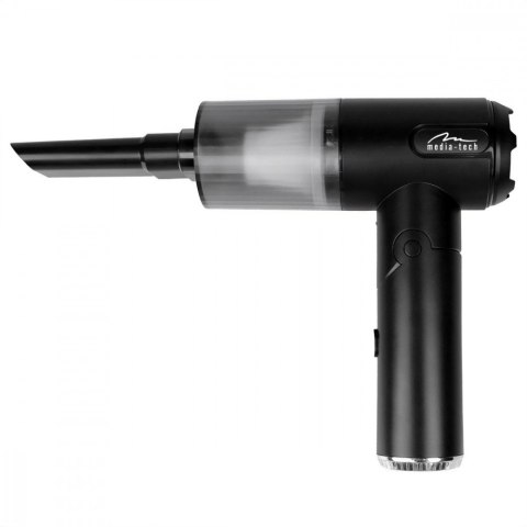 Media-Tech Mini dmuchawa 2 W 1 JET AIR DUSTER MT6538