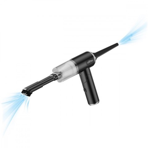 Media-Tech Mini dmuchawa 2 W 1 JET AIR DUSTER MT6538