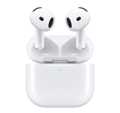 Apple Słuchawki AirPods 4 (ANC)