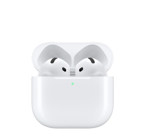 Apple Słuchawki AirPods 4