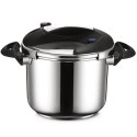 Feel-Maestro Szybkowar / garnek ciśnieniowy 6,0l, 22cm, 80kPa MR-2901