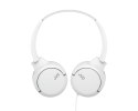 Słuchawki przewodowe JVC HA-S33UCWU Białe