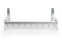 Digitus Wspornik szyny montażowej 483 mm (19"), 4U